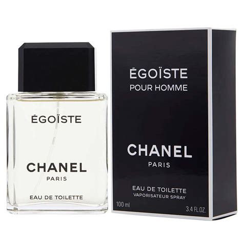 chanel égoïste homme|Chanel egoiste clone.